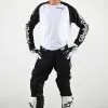 Штани TLD SE PRO PANT SOLO [BLack]