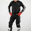 Штаны TLD GP PANT MONO [BLACK] 