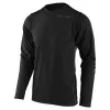 Джерси TLD SKYLINE LS CHILL JERSEY [BLACK]