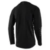 Джерси TLD SKYLINE LS CHILL JERSEY [BLACK]
