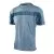 Джерси TLD SKYLINE SS JERSEY JET FUEL [ICE BLUE / RED] MD