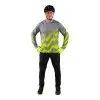 Джерси TLD SKYLINE LS CHILL JERSEY WAVES [LT GRAY]