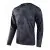 Джерсі TLD SKYLINE LS CHILL JERSEY [TIE DYE CHARCOAL] MD