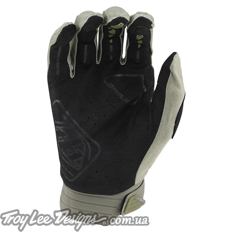 Вело перчатки TLD GAMBIT GLOVE OLIVE GREEN Вело перчатки TLD GAMBIT GLOVE OLIVE GREEN