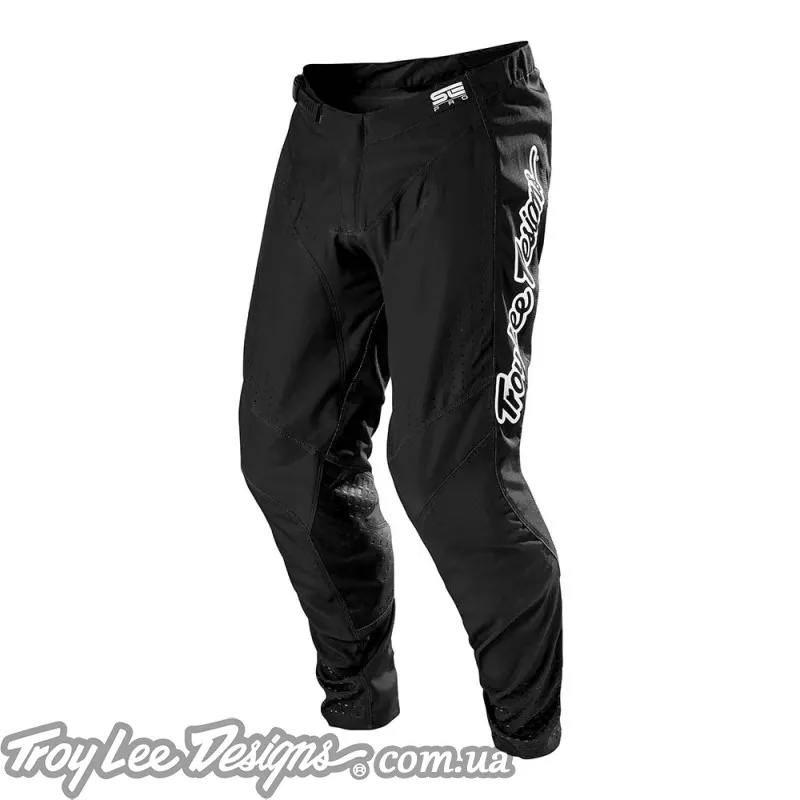 Штани TLD SE PRO PANT SOLO [BLack]