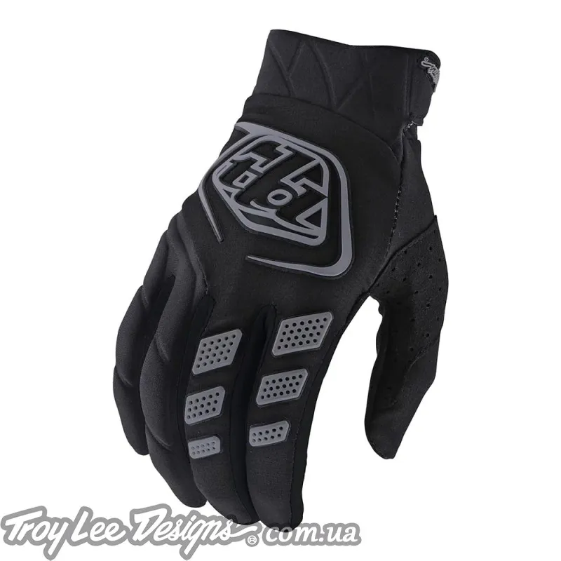 Вело рукавички TLD REVOX GLOVE [BLACK] 