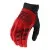 Вело перчатки TLD REVOX GLOVE [Red] MD