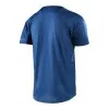 Джерси TLD SKYLINE AIR SS JERSEY [CHANNEL DARK SLATE BLUE] 