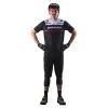 Джерси TLD SKYLINE AIR SS JERSEY [SRAM ROOST BLACK]