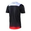 Джерси TLD SKYLINE AIR SS JERSEY [SRAM ROOST BLACK]