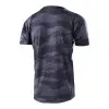 Джерси TLD SKYLINE SS JERSEY [SIGNATURE CAMO HEATHER BLACK / BLACK] 