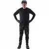 Штани TLD SKYLINE PANT [BRUSHED CAMO MILITARY]
