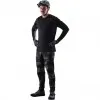 Штани TLD SKYLINE PANT [BRUSHED CAMO MILITARY]