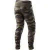 Штани TLD SKYLINE PANT [BRUSHED CAMO MILITARY]
