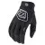 Вело рукавички TLD YOUTH AIR GLOVE [BLACK] XL