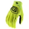 Вело рукавички TLD YOUTH AIR GLOVE [FLO YELLOW]