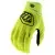 Вело рукавички TLD YOUTH AIR GLOVE [FLO YELLOW] LG