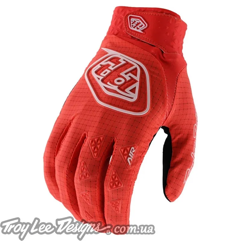 Вело перчатки TLD YOUTH AIR GLOVE [ORANGE]