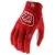 Вело перчатки TLD YOUTH AIR GLOVE [RED] XL