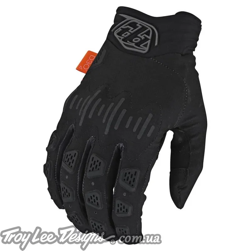 Вело рукавички TLD SCOUT GAMBIT GLOVE [BLACK]