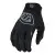 Вело рукавичкиTLD AIR GLOVE [BLACK] (2X)
