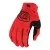 Вело перчатки TLD AIR GLOVE [RED] XL