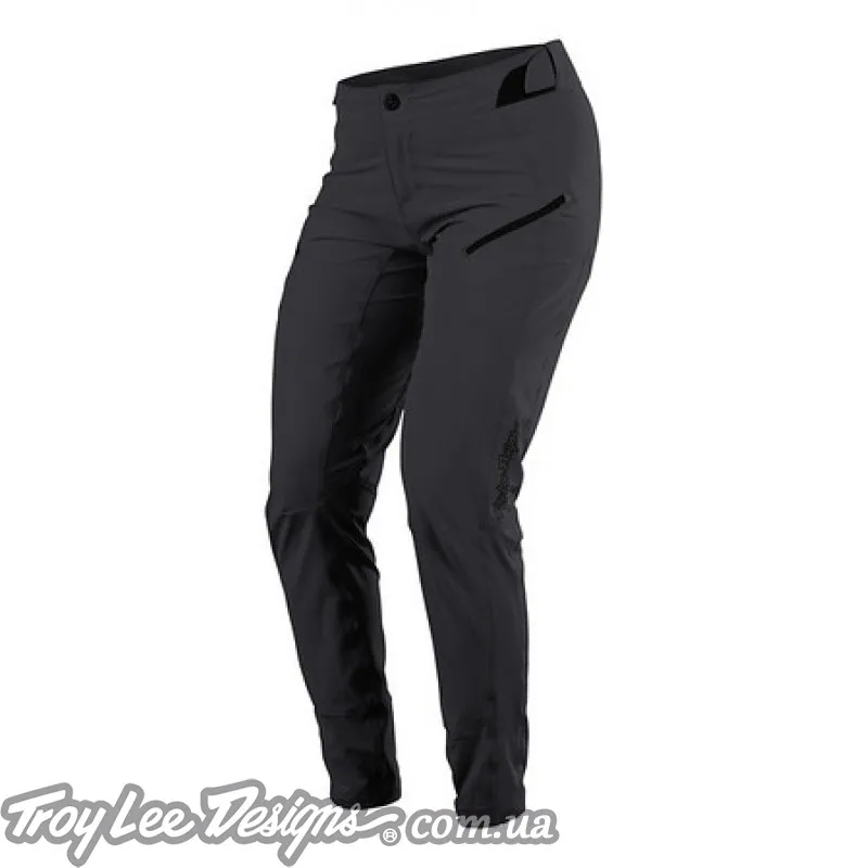 Штани TLD WMNS LILIUM PANT [BLACK]