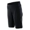 Велошорти TLD WMNS LUXE SHORT [BLACK]