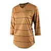 Джерсі TLD WMNS MISCHIEF JERSEY [PINSTRIPE HONEY]