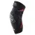 Вело наколенники TLD Raid Knee [Black] XL