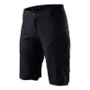 Велошорти TLD WMNS LILIUM SHORT SHELL [BLack] 