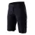 Велошорти TLD WMNS LILIUM SHORT SHELL [BLack] LG
