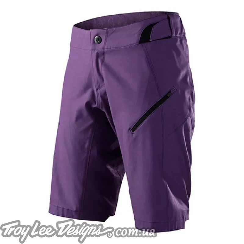 Велошорти TLD WMNS LILIUM SHORT SHELL [ORCHID] 