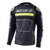 Джерсі TLD Sprint Jersey [DROP IN BLACK / GREEN]