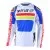 Джерси TLD Sprint Jersey [DROP IN WHITE] XL