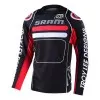 Джерси TLD Sprint Jersey [DROP IN SRAM BLACK]
