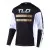 Джерсі TLD Sprint Jersey [MARKER BLACK / COPPER] MD