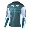 Джерси TLD Sprint Jersey [MARKER JUNGLE / IVY]