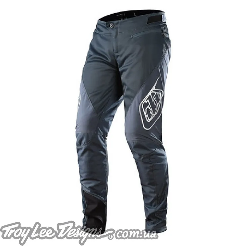 Штани TLD SPRINT PANT [CHARCOAL] 