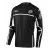 Джерсі TLD SPRINT ULTRA JERSEY ; Lines BLk / White, розмір XL
