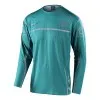 Джерси TLD SPRINT ULTRA JERSEY ; Lines IVY / White Джерси TLD SPRINT ULTRA JERSEY ; Lines IVY / White