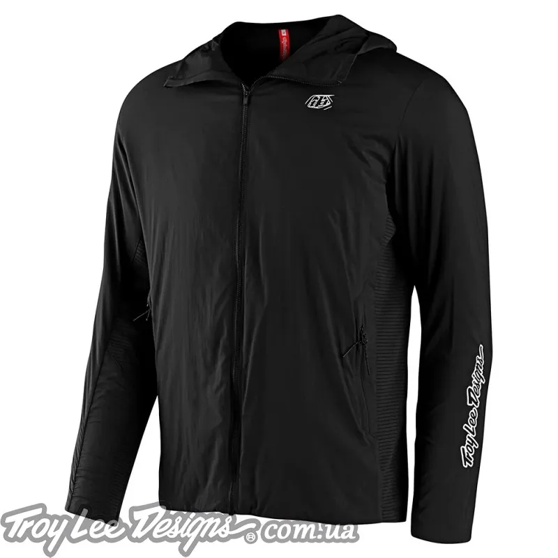 Куртка TLD MATHIS JACKET MONO [CARBON]