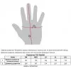 Вело рукавички TLD GAMBIT GLOVE [Dark Canvas] 