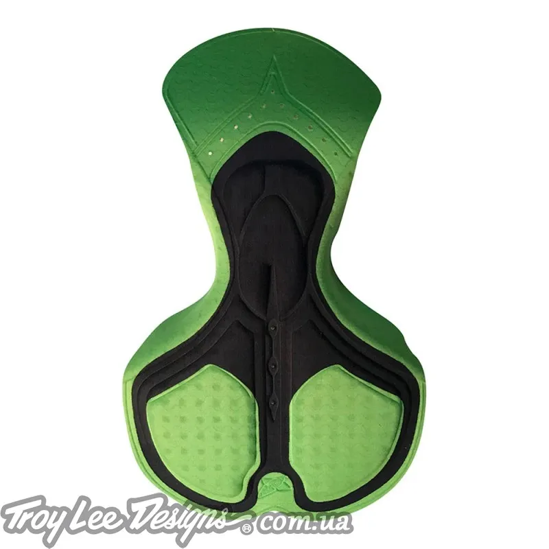 Шорты с подкладкой TLD MTB PRO SHORT LINER [BLACK] 
