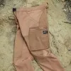 Штаны TLD Ruckus Cargo Pant Mono [Fatigue]