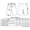 Велошорти TLD WOMENS MISCHIEF SHORT SHELL [ BLACK ]