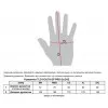 Вело перчатки TLD YOUTH GP PRO GLOVE [Red] 