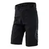Велошорти TLD YOUTH FLOWLINE SHORT [BLACK] 