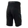 Велошорти TLD YOUTH FLOWLINE SHORT [BLACK] 