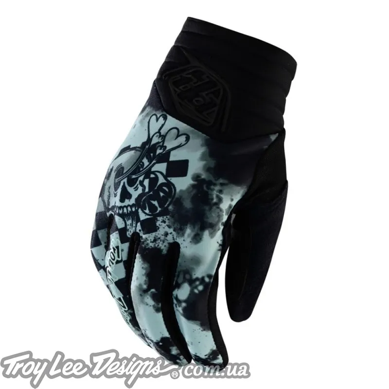 Вело рукавички TLD WMNS Luxe Glove Micayla Gatto [MIST]